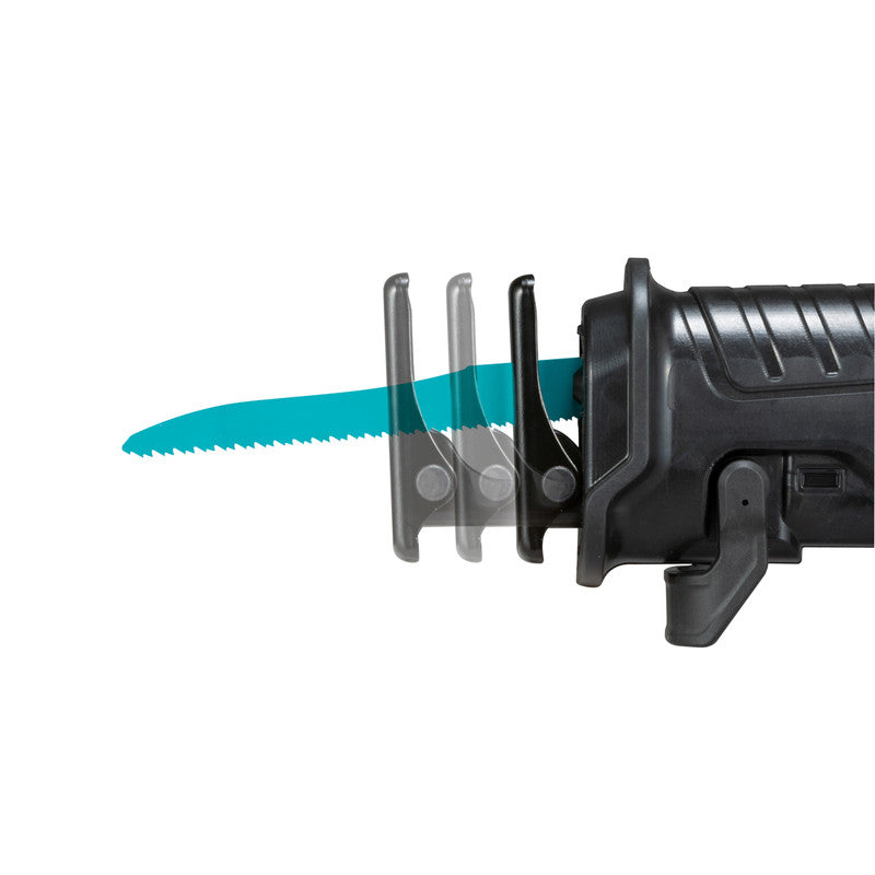 Makita 40V XGT Max Reciprocating Saw Body Only