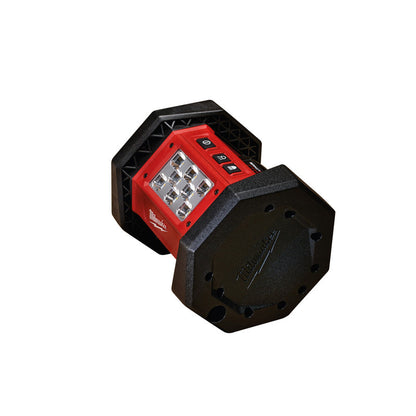 Milwaukee M18AL-0 LED Rover Area Light Body Only