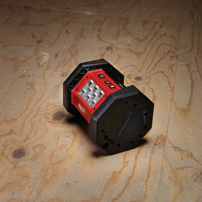 Milwaukee M18AL-0 LED Rover Area Light Body Only