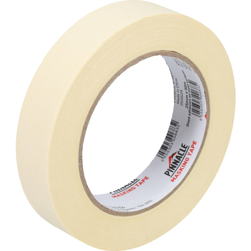 Pinnacle Masking Tape
