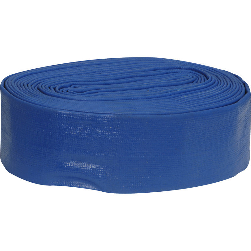 Lay Flat Hose 10m