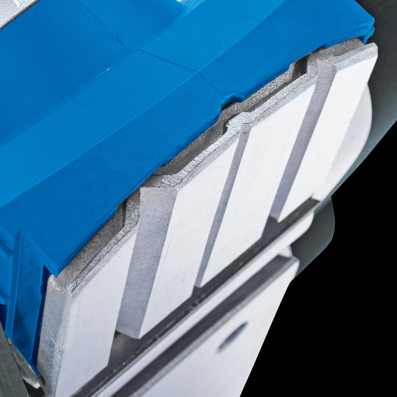 82mm Electric Planer 900W 230V – Smooth, Precise Wood Planing