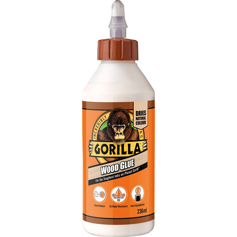 Gorilla Wood Glue