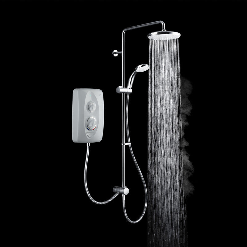 Mira Sprint Dual Outlet Electric Shower