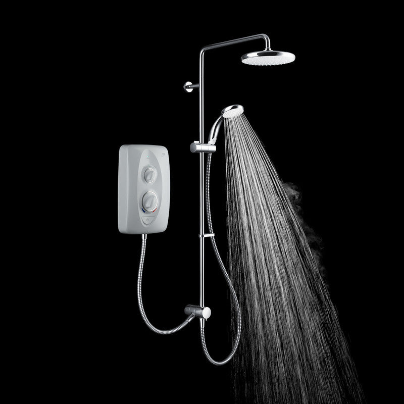 Mira Sprint Dual Outlet Electric Shower