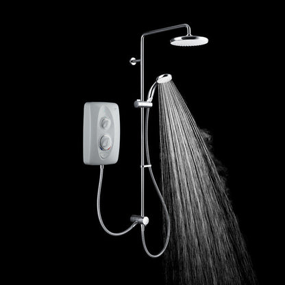 Mira Sprint Dual Outlet Electric Shower