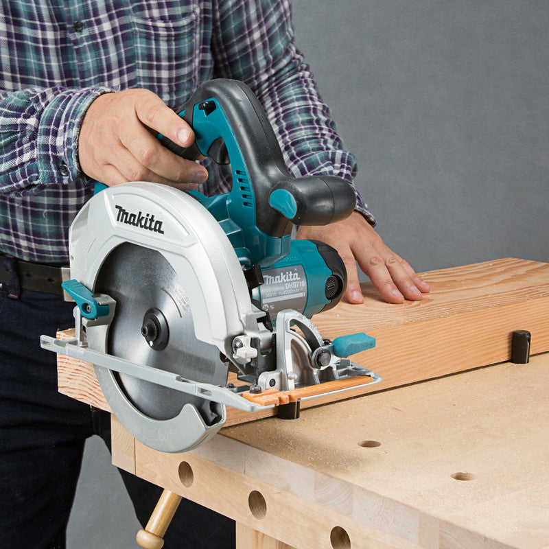 Makita 36V Twin 18V 190mm Circular Saw Body Only