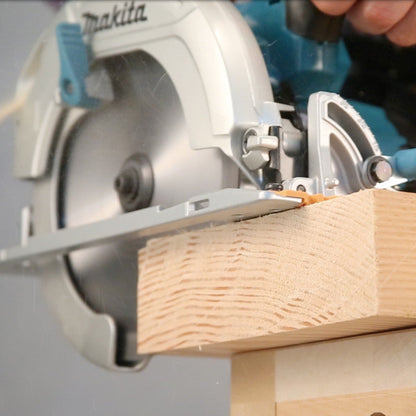 Makita 36V Twin 18V 190mm Circular Saw Body Only