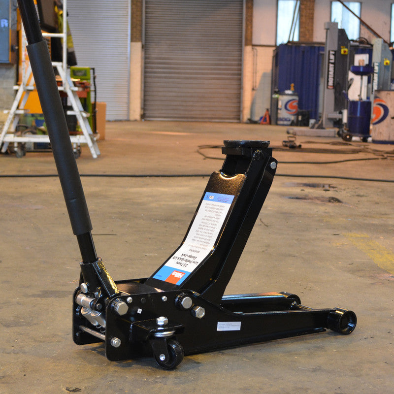 Hilka Low Profile Fast Lift Jack 2.5 Tonne