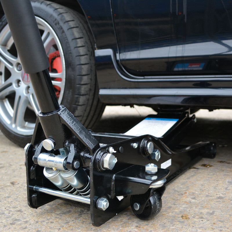 Hilka Low Profile Fast Lift Jack 2.5 Tonne