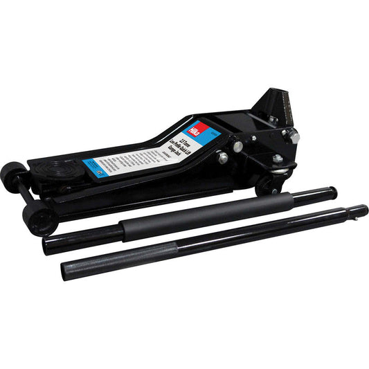 Hilka Low Profile Fast Lift Jack 2.5 Tonne