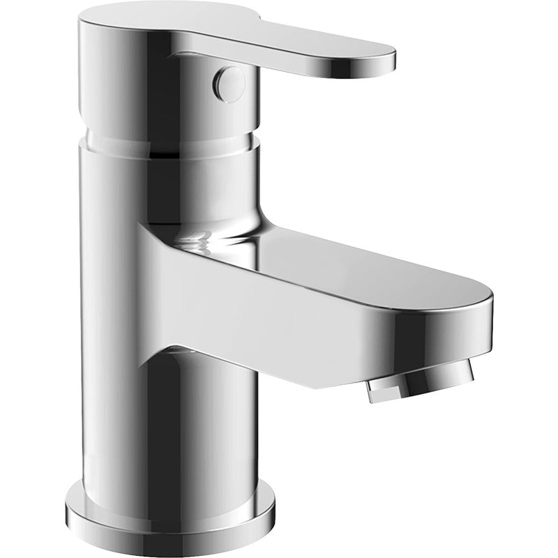 Deva Ethos Taps Cloakroom Basin Mixer