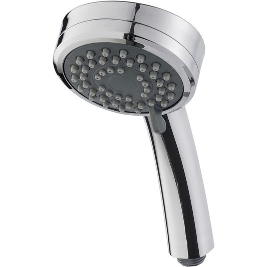 Triton 3 Spray Shower Handset Chrome