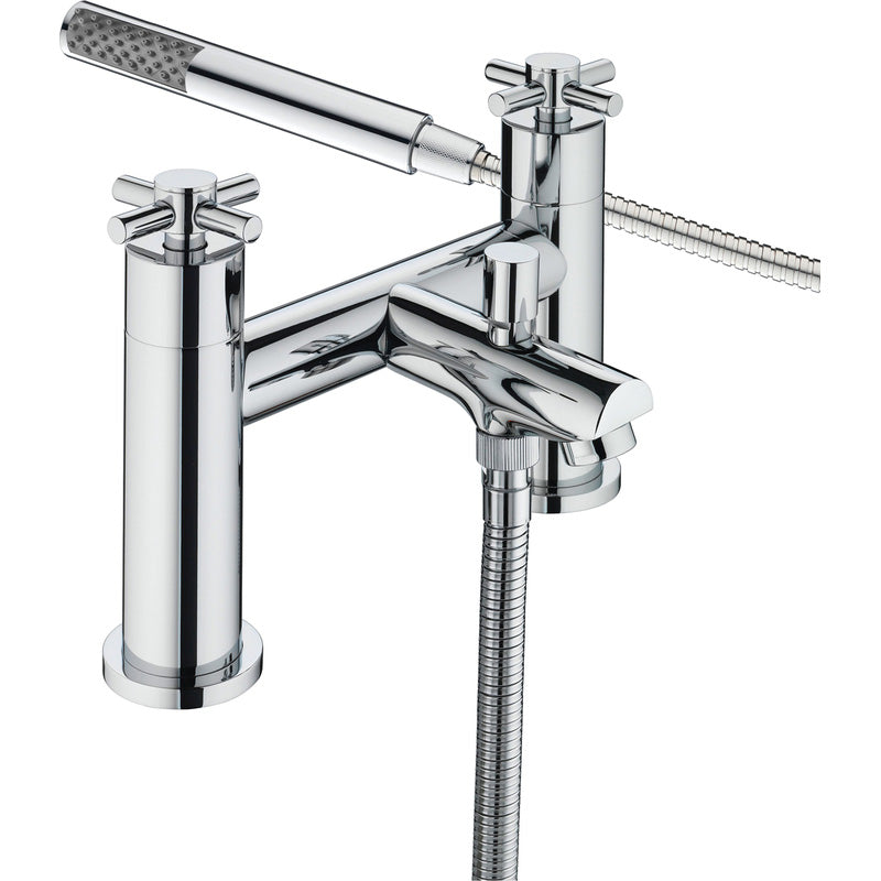 Bristan Decade Taps Bath Shower Mixer