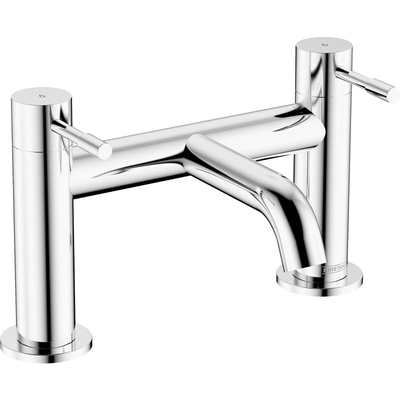 Bristan Mila Taps Bath Filler