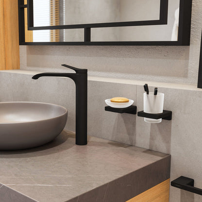 Hansgrohe AddStoris Soap Dish