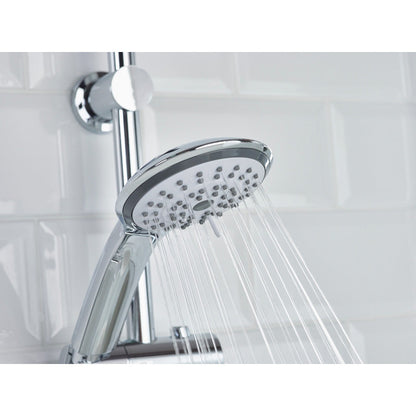 Bristan Artisan Thermostatic Bar Diverter Mixer Shower