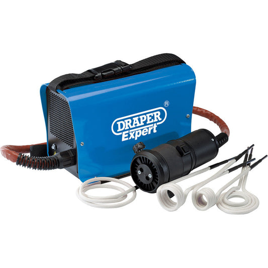 Draper Expert Induction Heating Tool 1250W