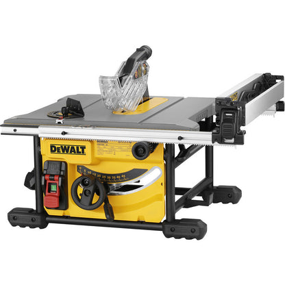 210mm 1700W Compact Table Saw – Powerful & Accurate Cutting