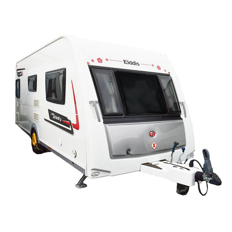 Stronghold Apex Wheelclamp