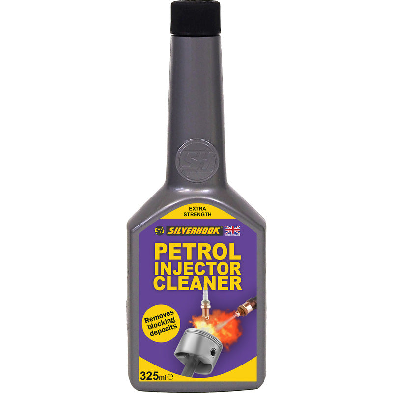 Fuel Treatment Petrol 325ml