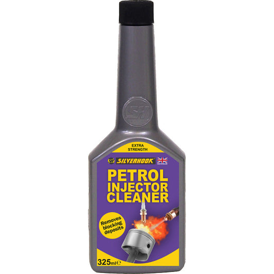 Fuel Treatment Petrol 325ml