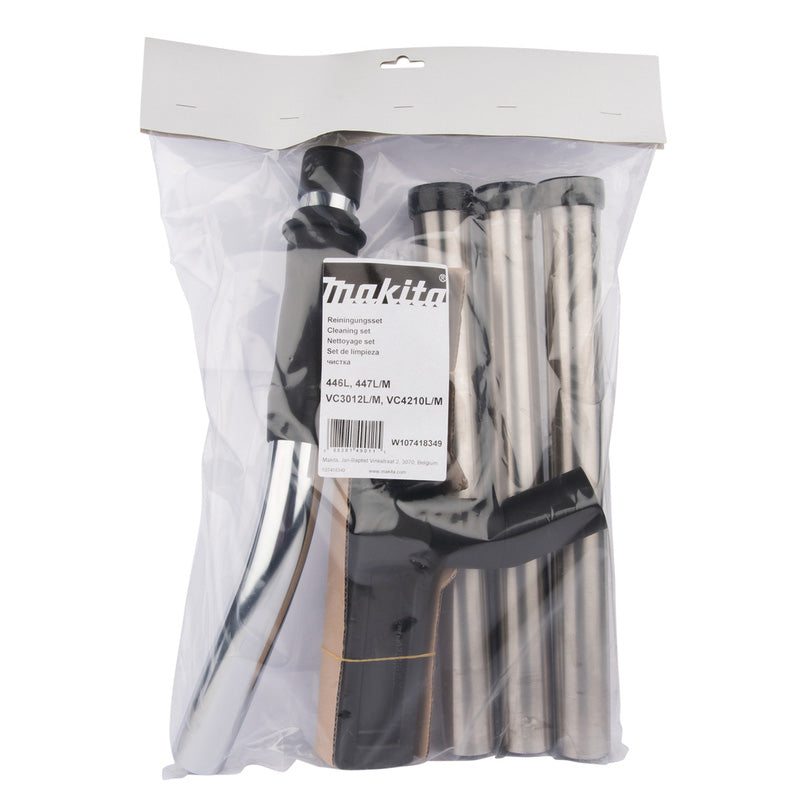 Makita Floor Cleaning Kit For VC4210MX 1 Pack