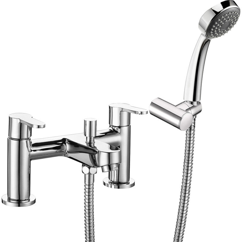 Deva Ethos Taps Bath Shower Mixer