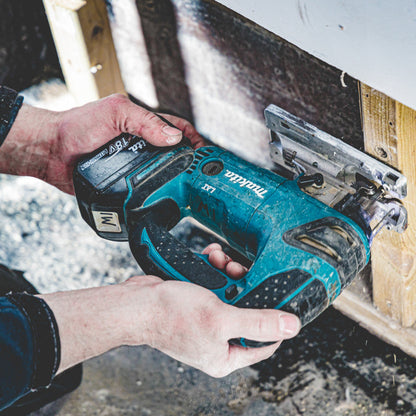 Makita 18V LXT Cordless Jigsaw Body Only