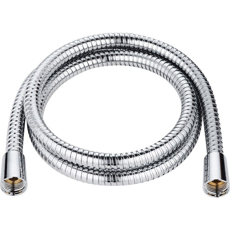 Ebb + Flo Stainless Steel Shower Hose