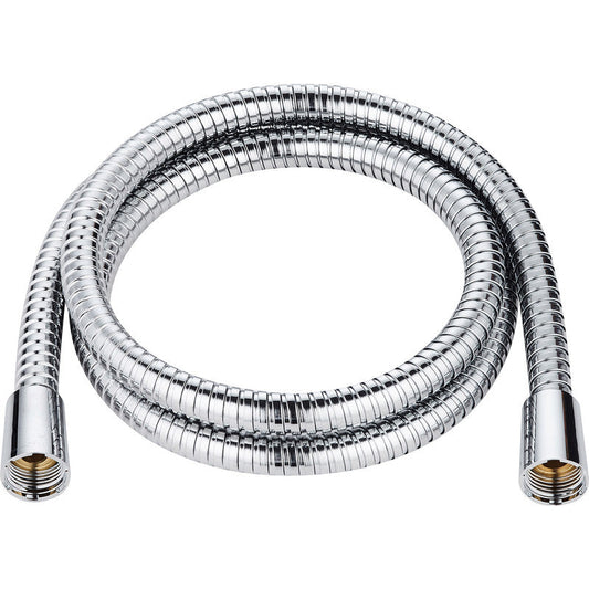 Ebb + Flo Stainless Steel Shower Hose