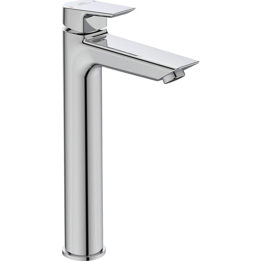 Ideal Standard Tesi Taps Tall Basin Mixer