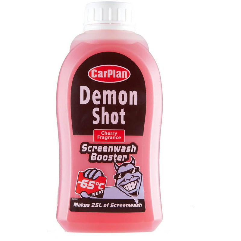 Demon Shot 500ml