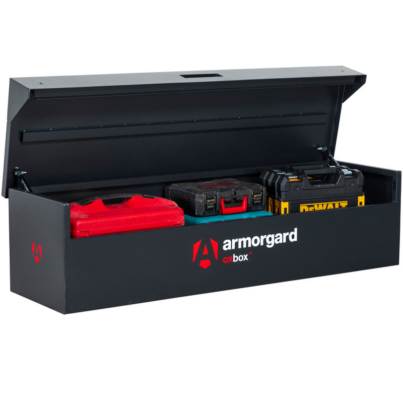 Armorgard OxBox OX6 Truck Box 1740 x 515 x 445mm