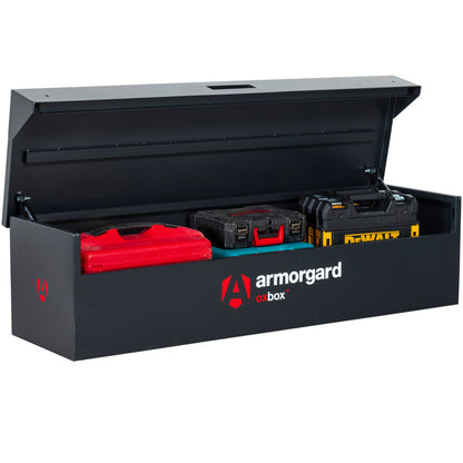 Armorgard OxBox OX6 Truck Box 1740 x 515 x 445mm