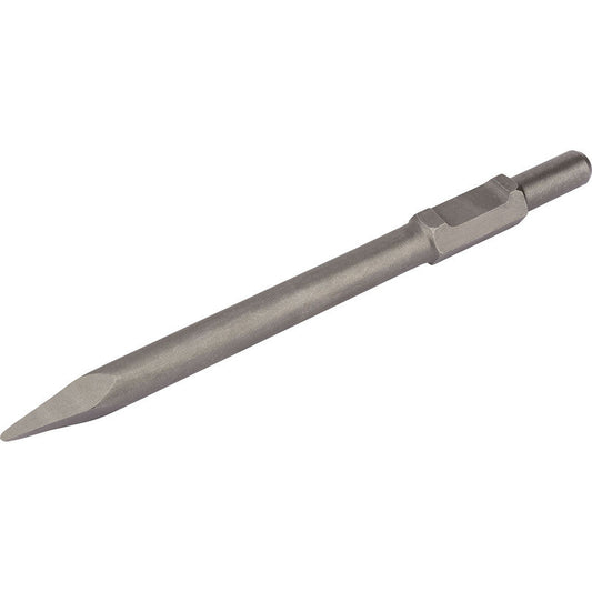 1700W Breaker Pointed Hex Chisel 30 x 410mm – Heavy Duty Demolition