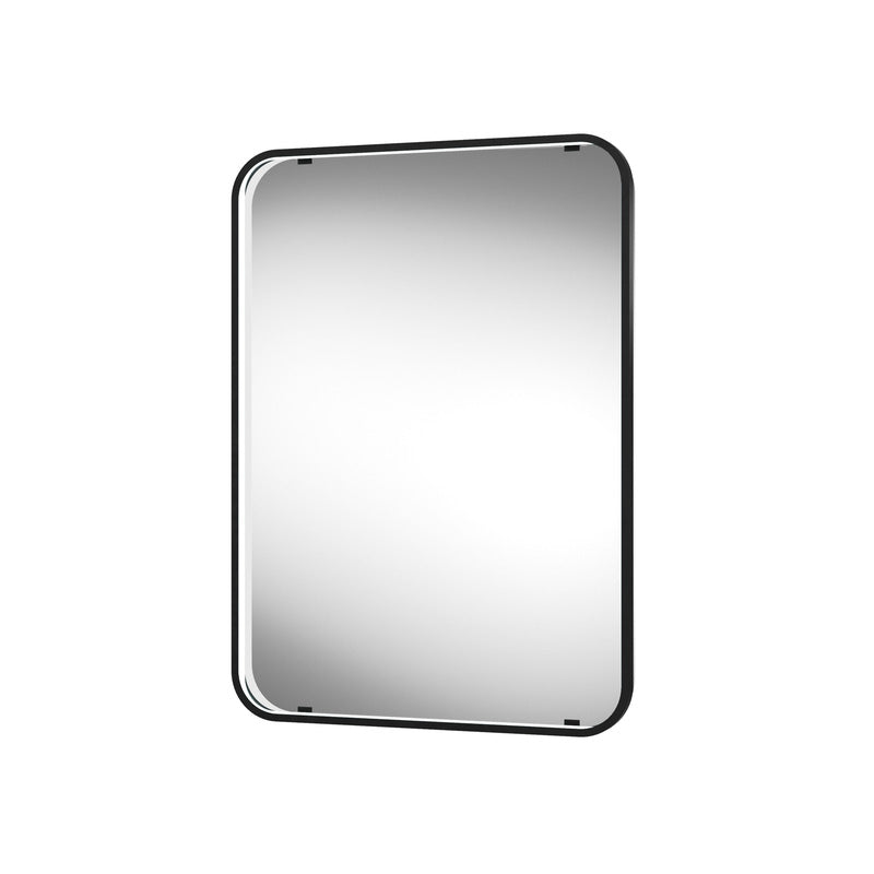 Sensio Aspect Rectangular LED Bathroom Mirror Cool White  700 x 500mm