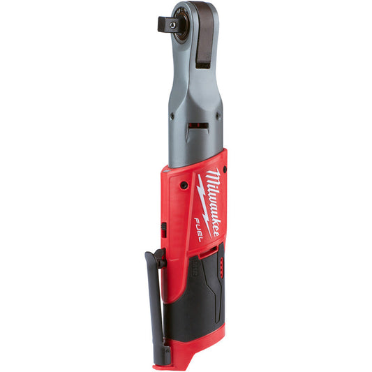 Milwaukee M12 FIR12-0 FUEL 1/2'' Ratchet Body Only
