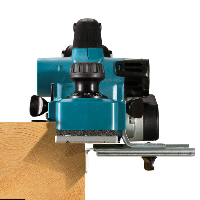 Makita 18V LXT Brushless 82mm Planer Body Only