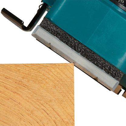 Makita 18V LXT Brushless 82mm Planer Body Only