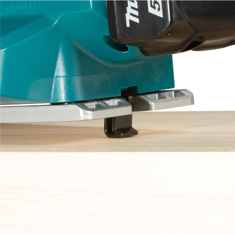 Makita 18V LXT Brushless 82mm Planer Body Only