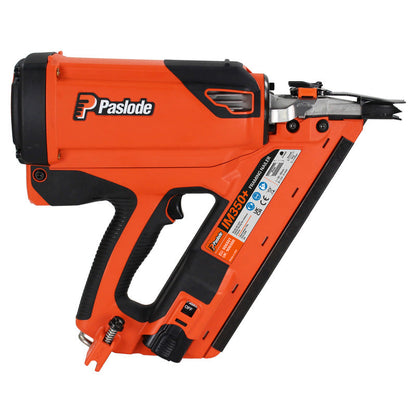 Paslode IM350+ Cordless Framing Gas Nailer 1 x 2.1Ah