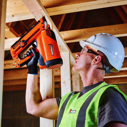 Paslode IM350+ Cordless Framing Gas Nailer 1 x 2.1Ah