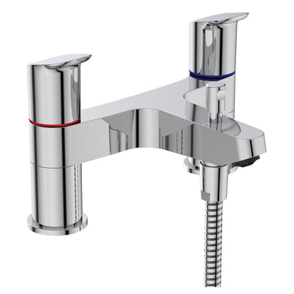 Ideal Standard Ceraflex Taps Bath Shower Mixer