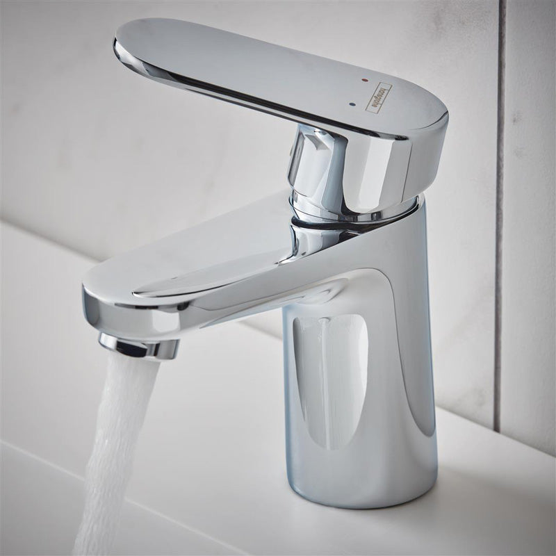Hansgrohe Vernis Blend Taps Cloakroom Basin Mixer Basin Mixer