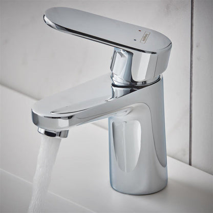 Hansgrohe Vernis Blend Taps Cloakroom Basin Mixer Basin Mixer