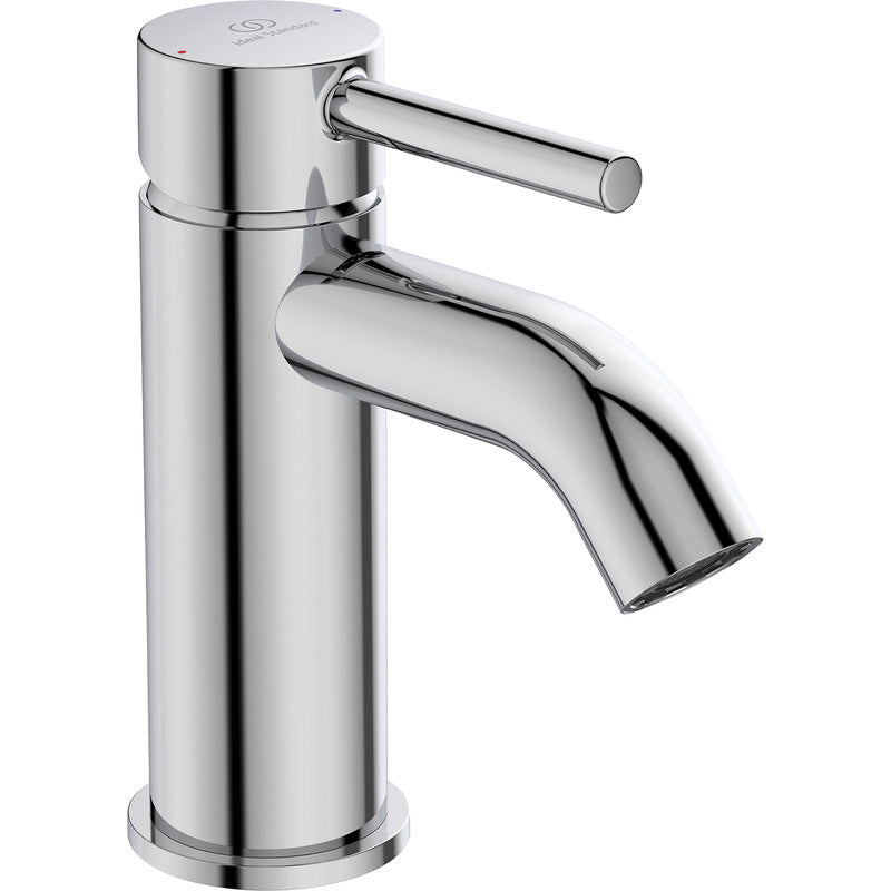 Ideal Standard Ceraline Taps Basin Mixer