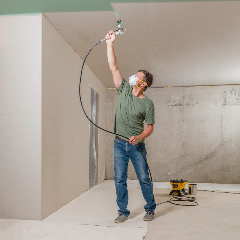 Wagner Control 150M High Airless Sprayer 230V