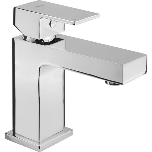 Deva Savvi Cloakroom Basin Mixer Tap Chrome