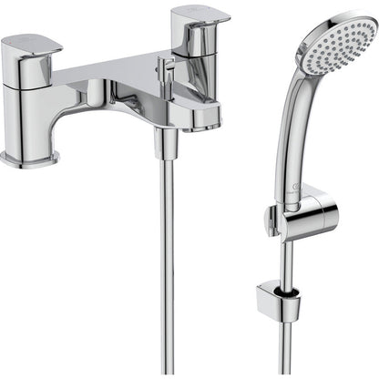 Ideal Standard Ceraplan Taps Bath Shower Mixer